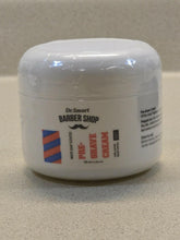 Dr. Smart - White Soap Scented Pre-Shave Cream - 100ml